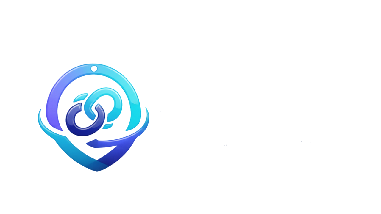 Logotipo del sitio web